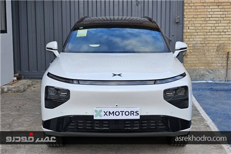 هر آنچه در مورد لوکس ترین خودرو جدید بازار ایران باید بدانید+کاتالوگ