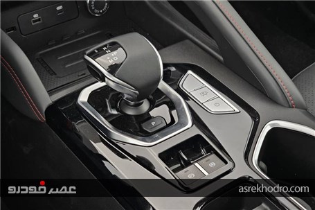 4 نکته برای خرید کراس‌اوور مونتاژی تیگاردموتور