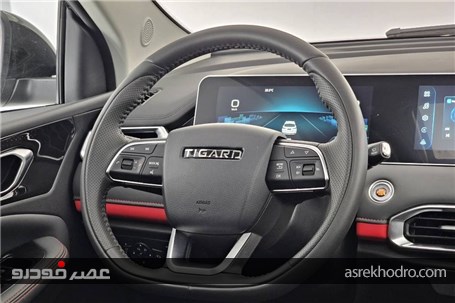 4 نکته برای خرید کراس‌اوور مونتاژی تیگاردموتور