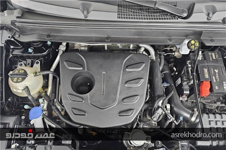 4 نکته برای خرید کراس‌اوور مونتاژی تیگاردموتور