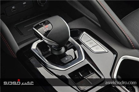 4 نکته برای خرید کراس‌اوور مونتاژی تیگاردموتور