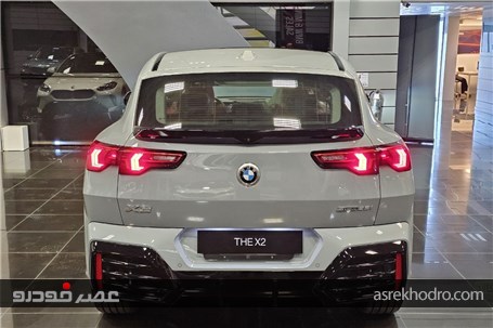 تحویل کامل خودروهای ب‌ام‌و توسط پرشیا خودرو به جانبازان؛ تحویل‎‌ وارداتی ها همچنان ادامه دارد