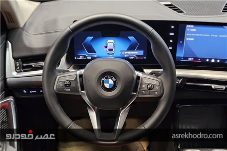 تحویل کامل خودروهای ب‌ام‌و توسط پرشیا خودرو به جانبازان؛ تحویل‎‌ وارداتی ها همچنان ادامه دارد