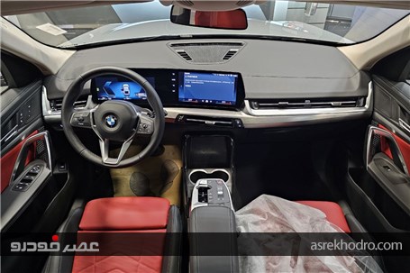 تحویل کامل خودروهای ب‌ام‌و توسط پرشیا خودرو به جانبازان؛ تحویل‎‌ وارداتی ها همچنان ادامه دارد