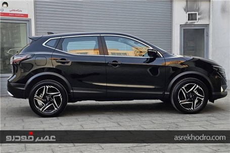 شرایط فروش نیسان قشقایی آنر+قیمت