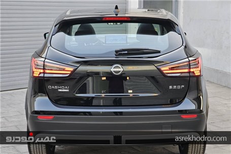 شرایط فروش نیسان قشقایی آنر+قیمت