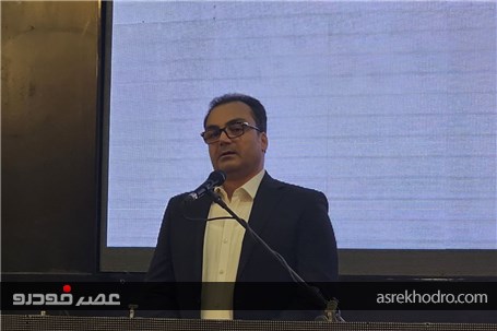 تحویل زودتر از موعد تویوتا های وارداتی یاسین موتور