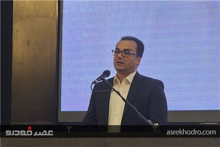 تحویل زودتر از موعد تویوتا های وارداتی یاسین موتور