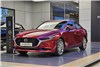 اطلاعیه بهمن موتور در خصوص ثبت نام MAZDA۳