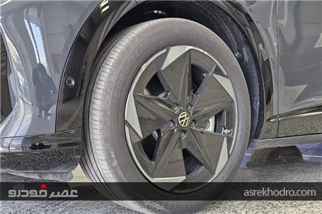 جدیدترین شرایط فروش فولکس‌واگن ID.UNYX PURE اعلام شد