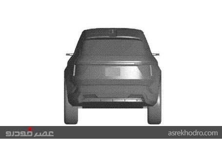 کراس‌اوور جدید تویوتا به زودی معرفی می‌شود