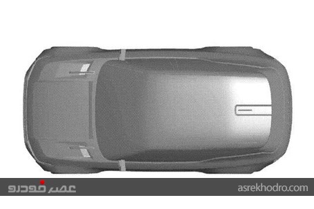 کراس‌اوور جدید تویوتا به زودی معرفی می‌شود