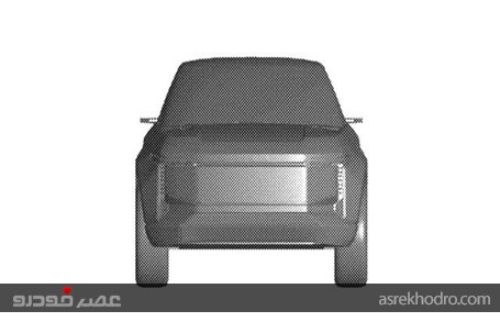 کراس‌اوور جدید تویوتا به زودی معرفی می‌شود