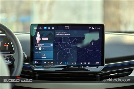 قیمت جدید فولکس‌واگن ID.UNYX ULTRA+شرایط فروش