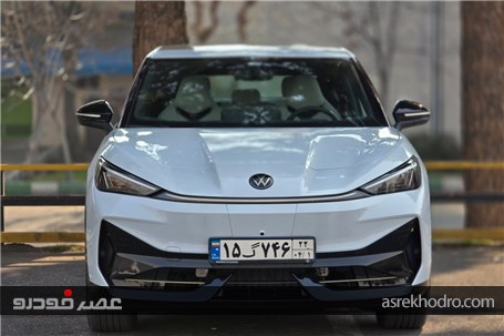 قیمت جدید فولکس‌واگن ID.UNYX ULTRA+شرایط فروش
