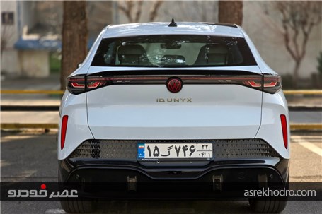 قیمت جدید فولکس‌واگن ID.UNYX ULTRA+شرایط فروش