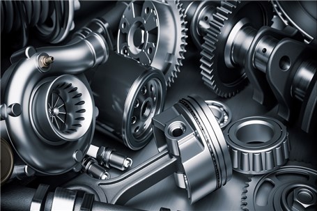 ۷۰۰ عنوان استاندارد قطعه خودرو نهایی شد