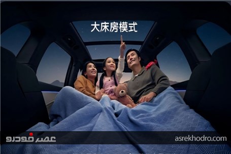 دومین رکورد گینس برای کراس‌اوور هونگچی ثبت شد