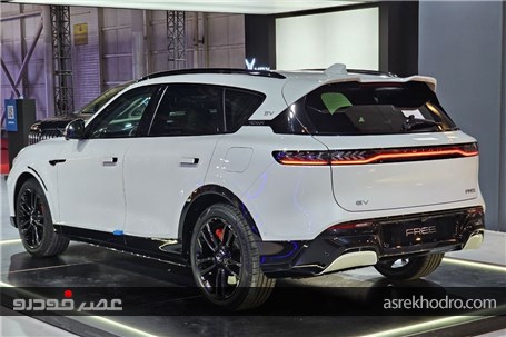 وویا فری 2025 چه امکاناتی دارد؟