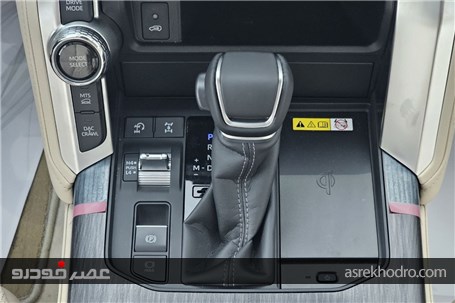 لندکروزر را با قدیمی ترین گارانتی تویوتا در ایران بخرید+ویدیو معرفی