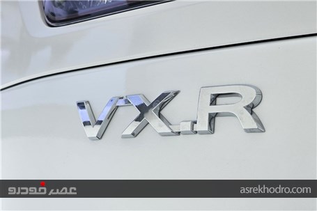 لندکروزر را با قدیمی ترین گارانتی تویوتا در ایران بخرید+ویدیو معرفی