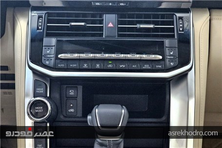 لندکروزر را با قدیمی ترین گارانتی تویوتا در ایران بخرید+ویدیو معرفی