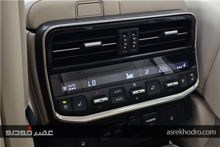 لندکروزر را با قدیمی ترین گارانتی تویوتا در ایران بخرید+ویدیو معرفی