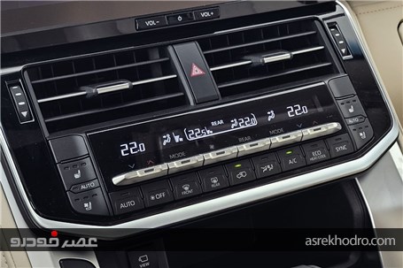 لندکروزر را با قدیمی ترین گارانتی تویوتا در ایران بخرید+ویدیو معرفی