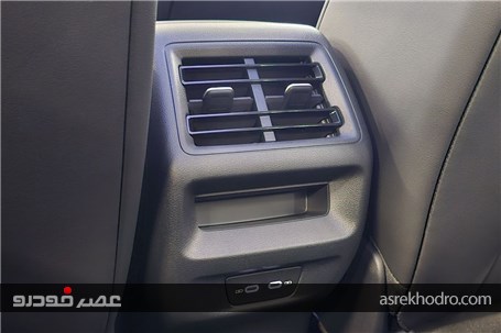 معرفی فولکس واگن تایرون L وارداتی ماموت خودرو+ویدئو معرفی