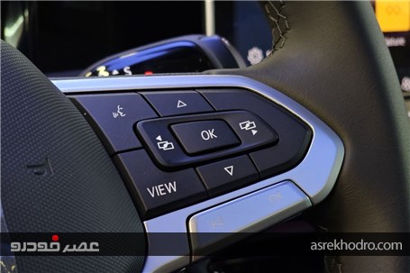 معرفی فولکس واگن تایرون L وارداتی ماموت خودرو+ویدئو معرفی