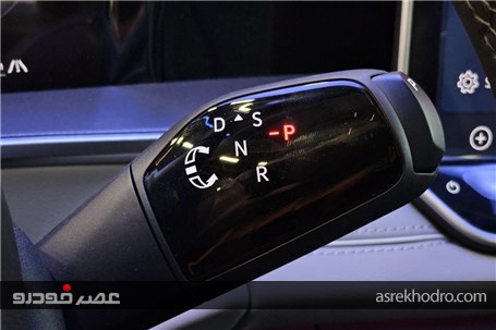 معرفی فولکس واگن تایرون L وارداتی ماموت خودرو+ویدئو معرفی