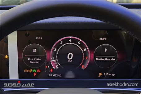 معرفی فولکس واگن تایرون L وارداتی ماموت خودرو+ویدئو معرفی