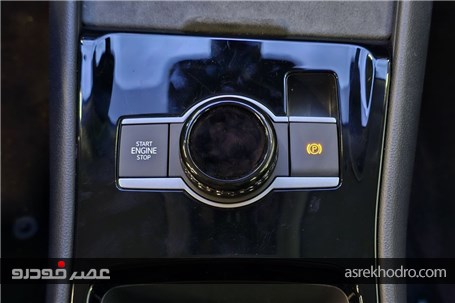 معرفی فولکس واگن تایرون L وارداتی ماموت خودرو+ویدئو معرفی