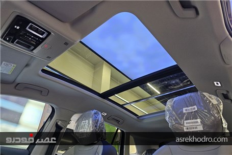 معرفی فولکس واگن تایرون L وارداتی ماموت خودرو+ویدئو معرفی