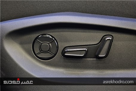 معرفی فولکس واگن تایرون L وارداتی ماموت خودرو+ویدئو معرفی