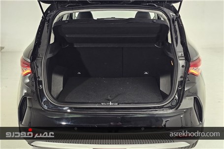 تیسان S05 به روایت اعداد