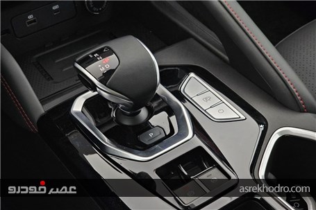 تیسان S05 به روایت اعداد