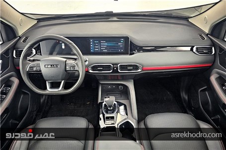 تیسان S05 به روایت اعداد