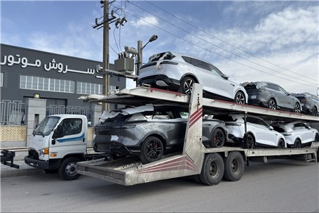 خبر خوش برای خریداران وویا فری