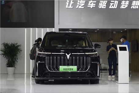 ورود وویا به بازار بورس هنگ‌کنگ