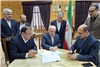 تفاهم‌نامه تردد خودروهای منطقه آزاد در شمال کشور امضا شد
