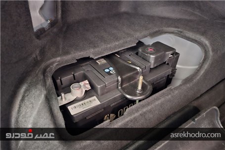 معرفی بهمن انووی HEV +ویدئو معرفی