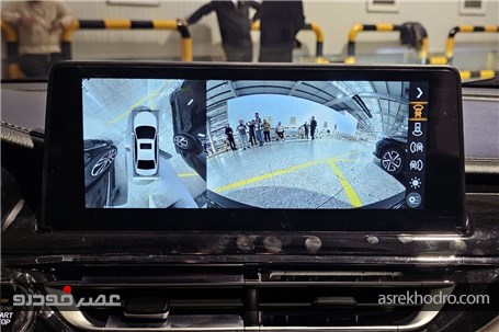 معرفی بهمن انووی HEV +ویدئو معرفی