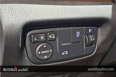 معرفی بهمن انووی HEV +ویدئو معرفی