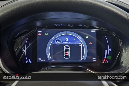 معرفی بهمن انووی HEV +ویدئو معرفی