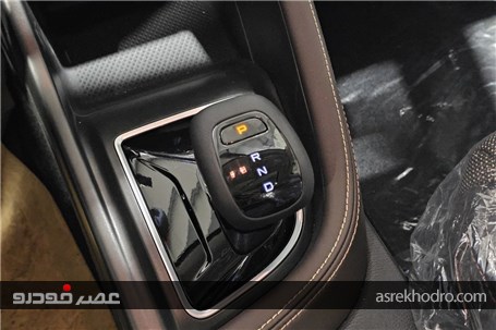 معرفی بهمن انووی HEV +ویدئو معرفی