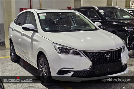 معرفی بهمن انووی HEV +ویدئو معرفی