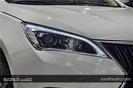 معرفی بهمن انووی HEV +ویدئو معرفی