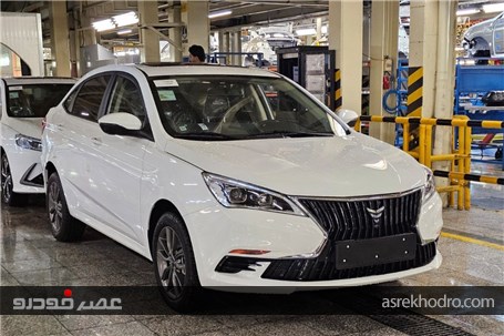 معرفی بهمن انووی HEV +ویدئو معرفی