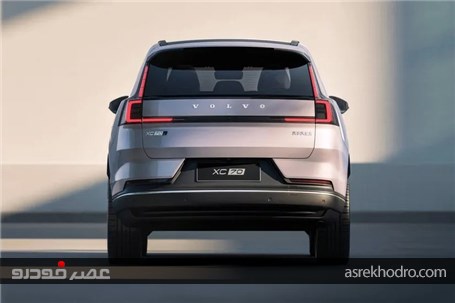 ولوو XC70 به روایت اعداد+کاتالوگ